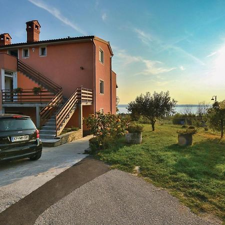 2 Bedroom Amazing Apartment In Portorose Esterno foto