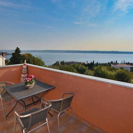 2 Bedroom Amazing Apartment In Portorose Esterno foto